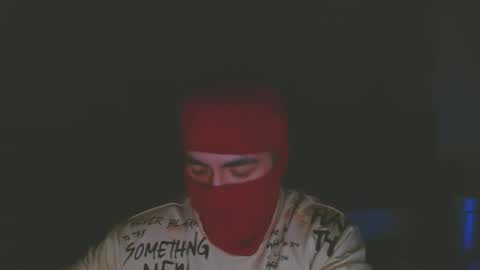 ManuelValentine online show from 02/01/26, 02:21