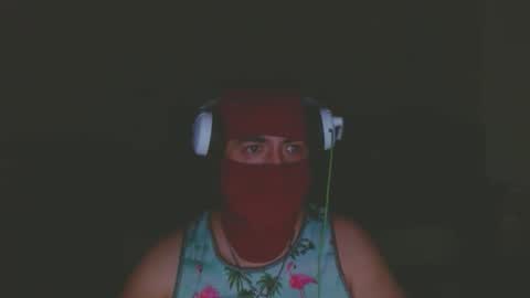 ManuelValentine online show from 02/07/26, 02:15