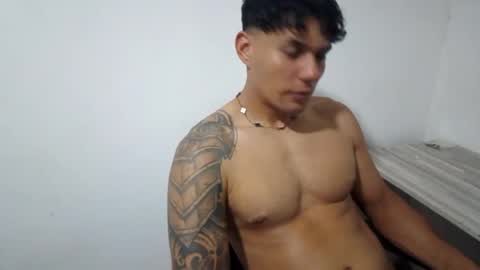 manuelvillarreal318 online show from 08/10/26, 04:05