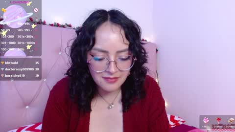 Snapshot of manumeow_ chatting on 01/01/25, 01:04 Manu online show from 01/01/25, 01:04