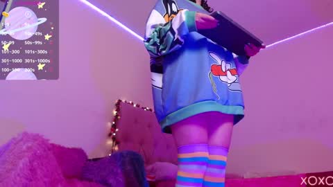 Snapshot of manumeow_ chatting on 01/25/25, 09:46 Manu online show from 01/25/25, 09:46