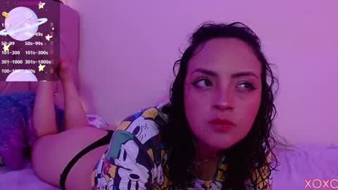 Snapshot of manumeow_ chatting on 02/15/25, 10:10 Manu online show from 02/15/25, 10:10