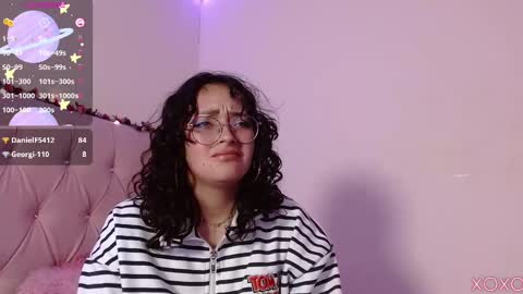 Snapshot of manumeow_ chatting on 02/20/25, 12:41 Manu online show from 02/20/25, 12:41