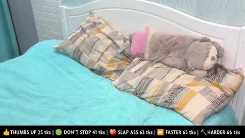 Manussa and Edward online show from 03/23/26, 02:15