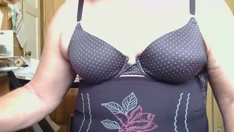 Snapshot of manwithboobs chatting on 03/06/25, 10:47 manwithboobs online show from 03/06/25, 10:47