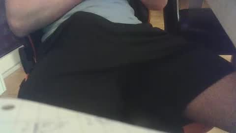 manwithsausage98 online show from 12/08/24, 11:19