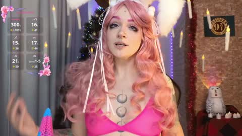 Sasha online show from 12/05/24, 11:16