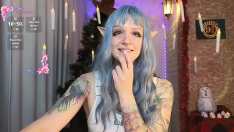 Sasha online show from 12/06/24, 02:17