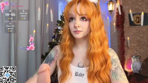 Sasha online show from 12/18/24, 08:20