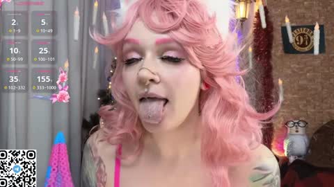 Sasha online show from 12/19/24, 11:39