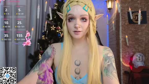 Sasha online show from 12/28/24, 08:16