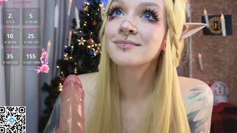 Sasha online show from 12/28/24, 11:19