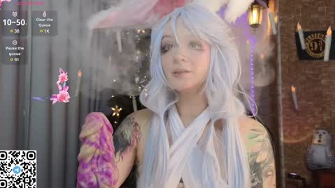 Sasha online show from 01/03/25, 08:10