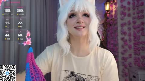 Sasha online show from 01/26/25, 08:14