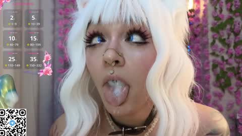 Sasha online show from 02/07/25, 11:01