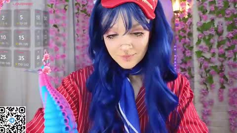 Sasha online show from 02/20/25, 08:06