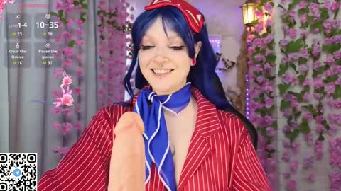 Sasha online show from 02/28/25, 11:14