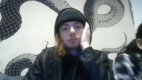 Snapshot of maodom chatting on 02/03/25, 12:03 maodom online show from 02/03/25, 12:03