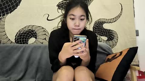 Snapshot of maodom chatting on 02/10/25, 01:24 maodom online show from 02/10/25, 01:24