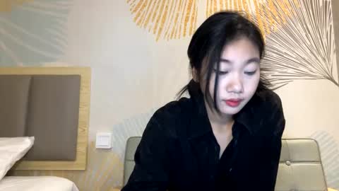 Snapshot of maodom chatting on 02/22/25, 09:23 maodom online show from 02/22/25, 09:23