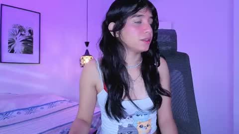 maomao_vg online show from 05/08/26, 11:37