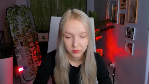 Maoqi online show from 03/29/26, 05:29