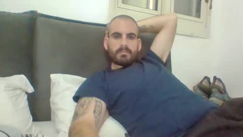 maor_asraf online show from 03/06/26, 01:18