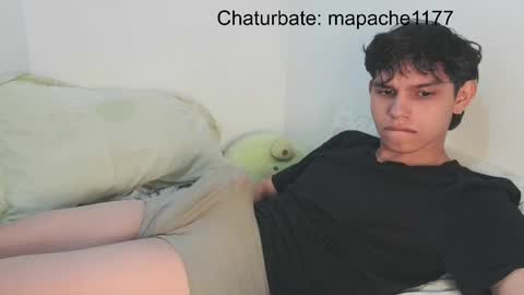 mapache1177 online show from 04/06/26, 05:36