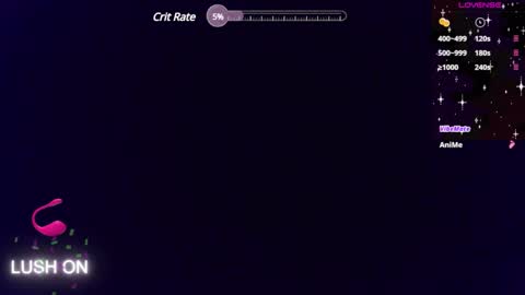 Misterforyou online show from 02/07/25, 04:14