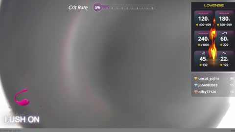 Misterforyou online show from 03/05/25, 01:39