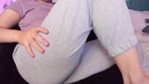 Snapshot of mapu_01 chatting on 02/27/25, 02:10 Maria IG M APS01 online show from 02/27/25, 02:10