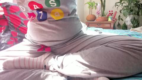 Snapshot of mapu_01 chatting on 09/17/25, 02:30 Maria IG M APS01 online show from 09/17/25, 02:30