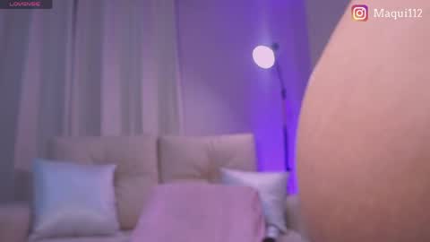 Maquii   online show from 05/15/26, 10:50