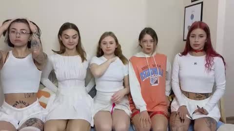 mar7gan online show from 10/25/25, 02:19