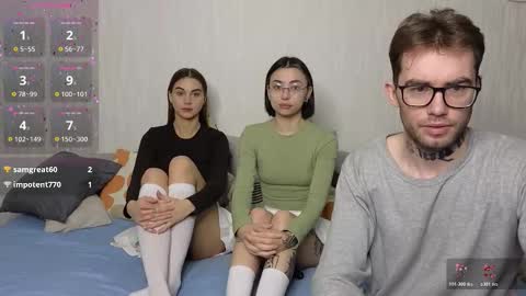 mar7gan online show from 11/12/25, 04:24