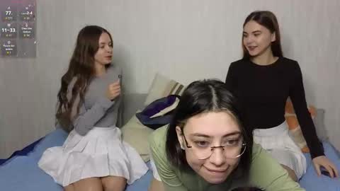 mar7gan online show from 11/15/25, 04:21