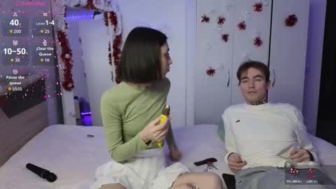 mar7gan online show from 12/17/25, 06:52