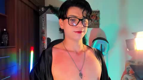 mar_alexis online show from 02/15/26, 12:03