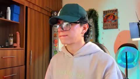 mar_alexis online show from 03/07/26, 02:25