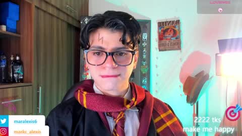 mar_alexis online show from 04/07/26, 09:21