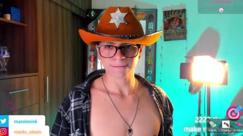 mar_alexis online show from 04/09/26, 12:43