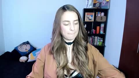 Hanny 3 online show from 02/25/26, 08:07