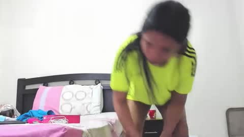 Mara online show from 03/16/26, 01:26