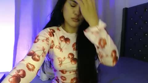 mara4sweet online show from 03/16/26, 11:20