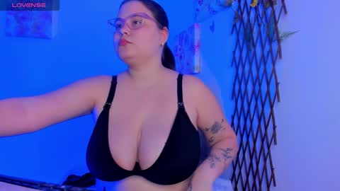 Mara 3 Enjoy my Milky boobs online show from 10/16/25, 09:16