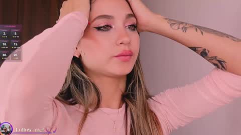 Snapshot of mara__ross chatting on 01/10/25, 03:06 Mara Independent Model online show from 01/10/25, 03:06