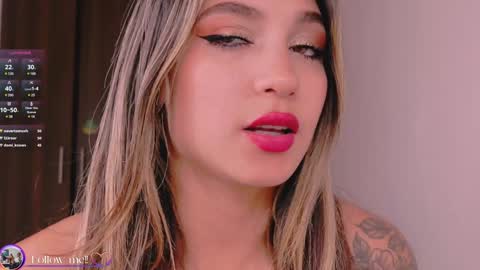 Snapshot of mara__ross chatting on 01/15/25, 07:44 Mara Independent Model online show from 01/15/25, 07:44