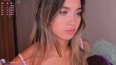 Snapshot of mara__ross chatting on 02/27/25, 01:28 Mara Independent Model online show from 02/27/25, 01:28