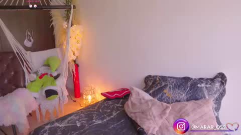 Mara Independent Model online show from 07/16/26, 03:18