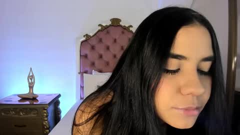 Snapshot of mara_betancurt chatting on 02/07/26, 02:59 Mara online show from 02/07/26, 02:59